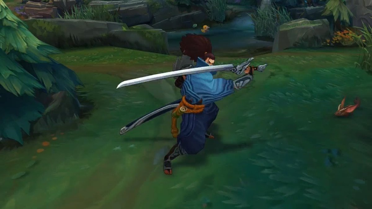 why me?                                        why not you?

#yasuahri #yasuo #ahri