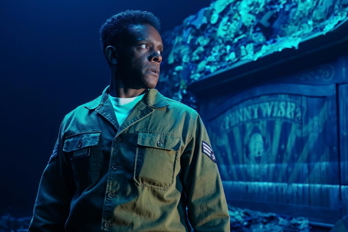 'It: Welcome to Derry' Episode 2 Recap: Heeeere’s Hallorann trib.al/SIWBRZt