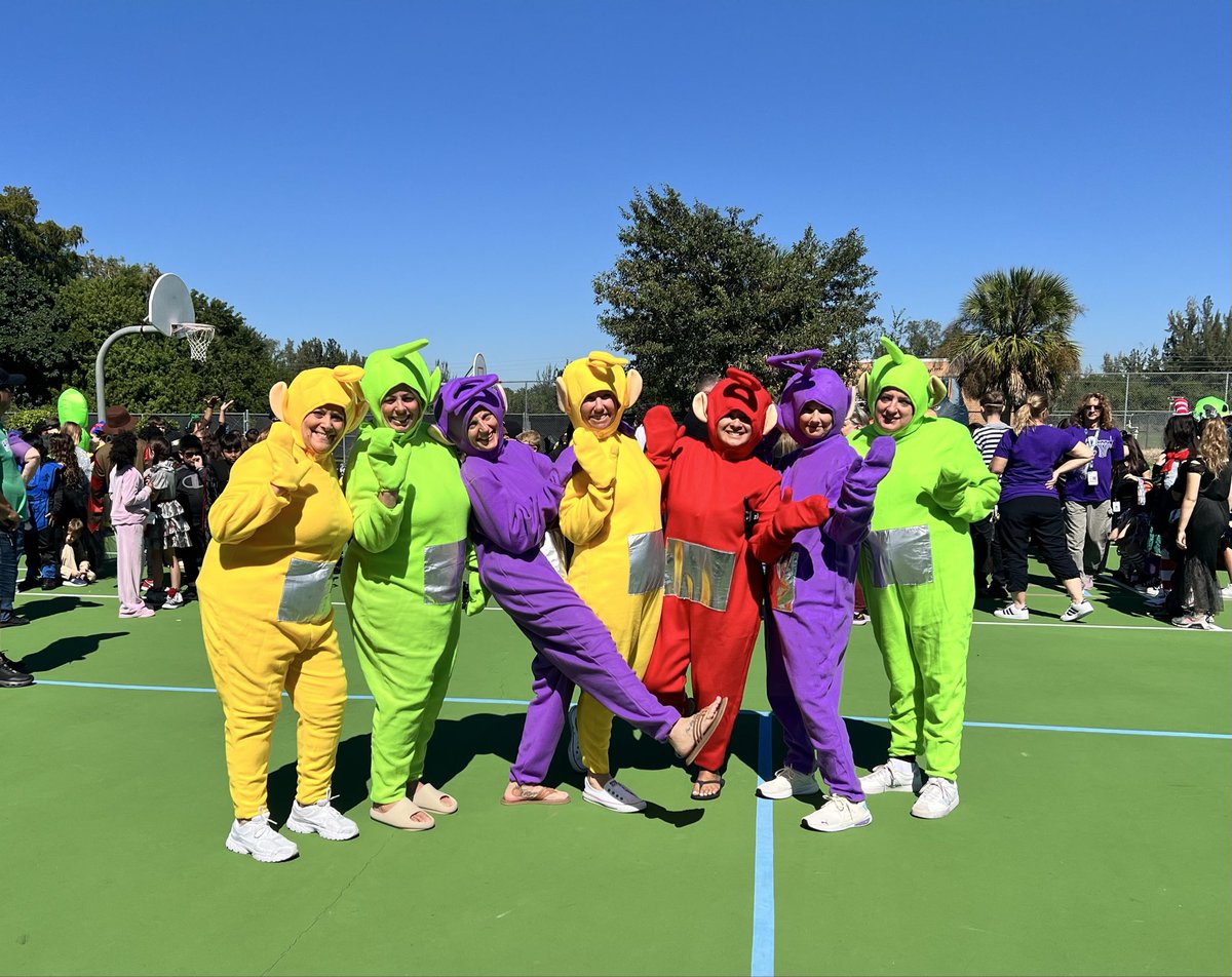 MissRamirez tweet media