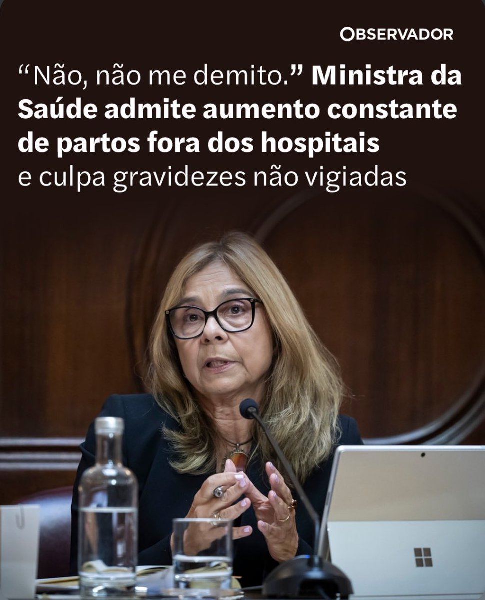 RockabillyRute's tweet photo. Afinal a culpa é das grávidas. 

Que nojo de ministra da doença... https://t.co/PSi4t2RqMy