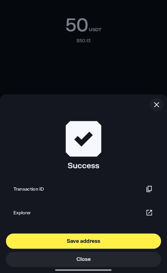 caleb_bright123's tweet image. October
May the rates be higher in November ❤️