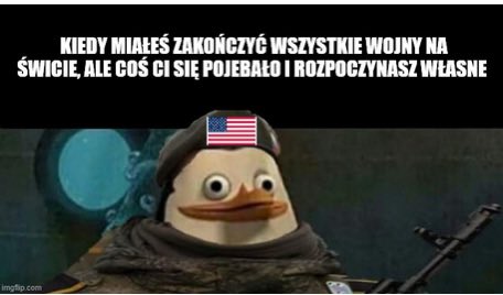 Ukradzione z neta na temat tego co może się stać w Wenezueli…..