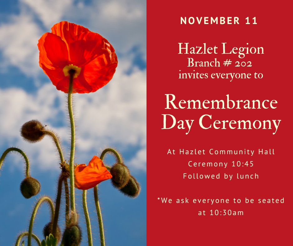 Hazlet News and Events 🌞 - mailchi.mp/a73990b2eb50/h…