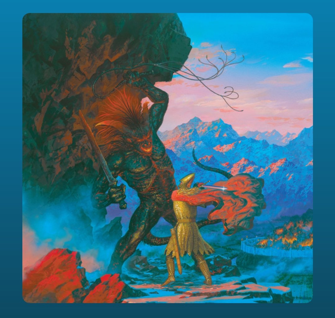 Exquisite middle earth I spired black metal from one of nine.

The witch king is a musical genius.