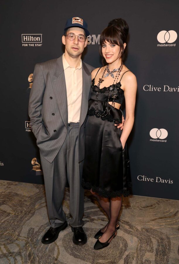 🚨| DIVOS! Siera Bay está presente para a sua primeira edição do BBC Awards. #BBCmwr