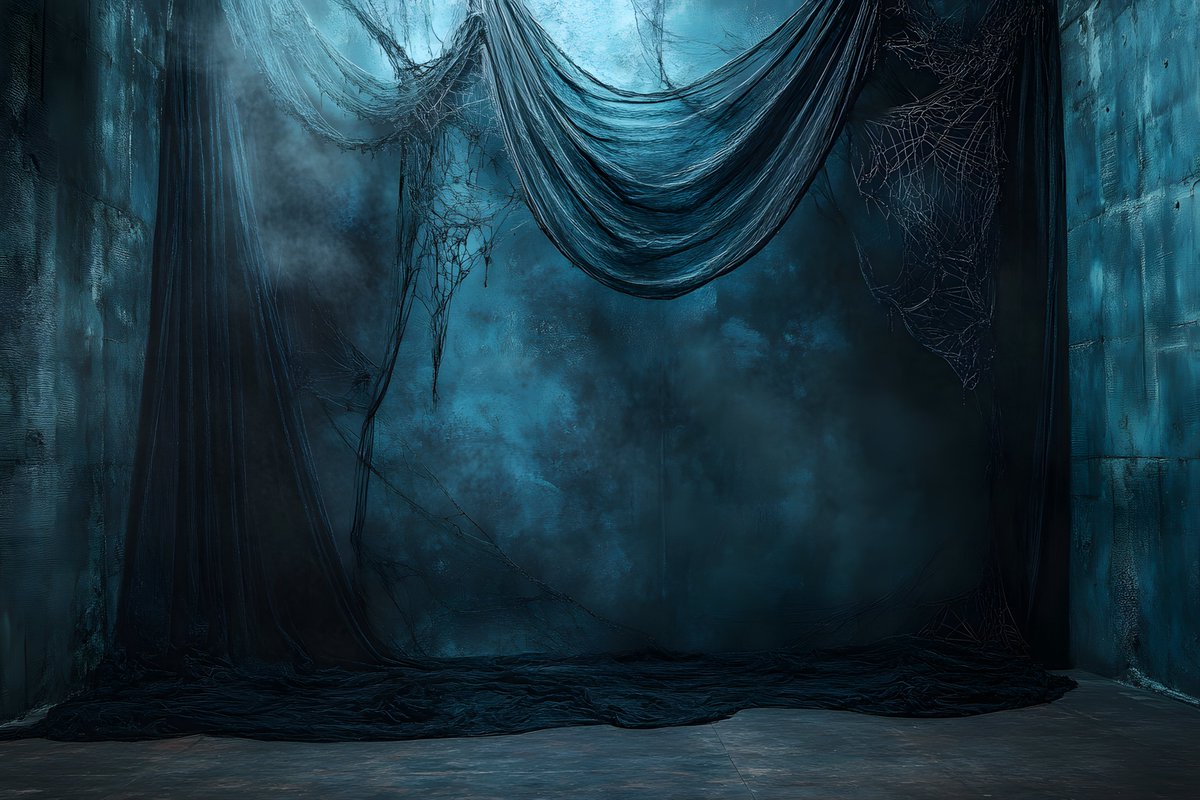 byseykan's tweet image. Final chapter of the Halloween Collection 🎃✨
30 high-resolution backdrops — haunted elegance for your most dramatic portraits. 🕯
Thank you for following the countdown! 💫
#digitalbackdrop #digitalbackground #Halloweek