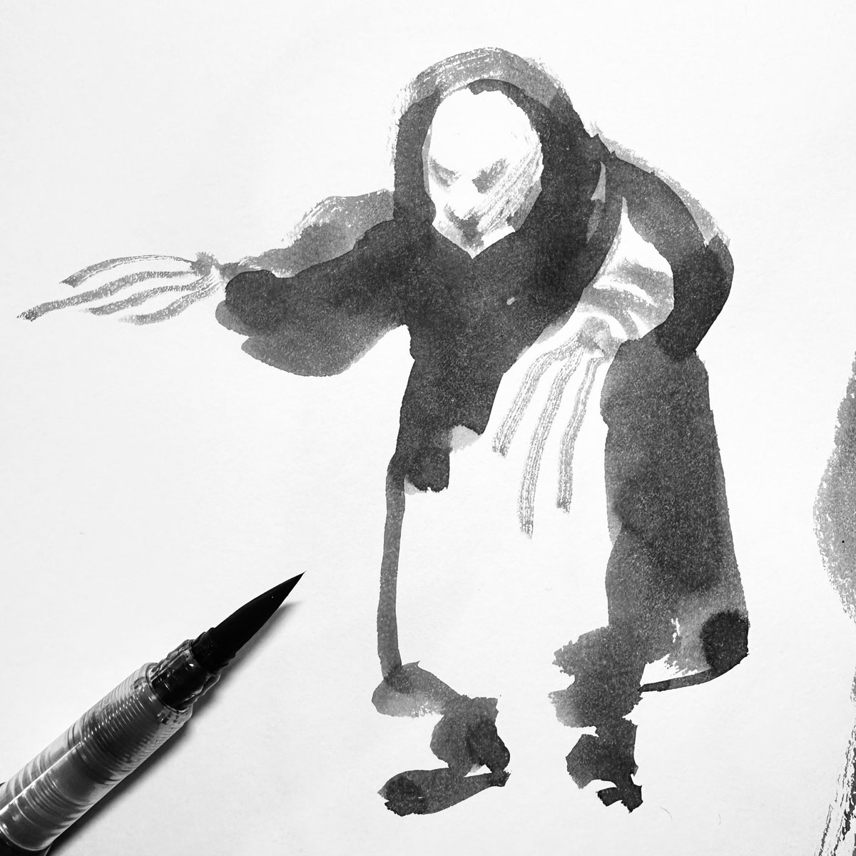 David Melling tweet media