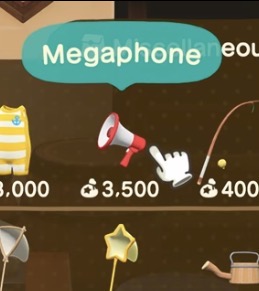 angrycoconutt's tweet image. inflation even in animal crossing is wild