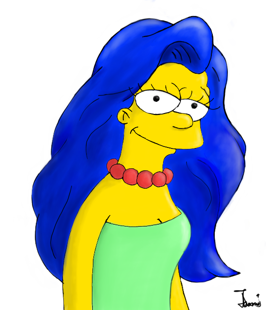 StateFarmUrbana's tweet photo. Jenell’s giving Marge Simpson a run for her money — hair down and totally owning it! Bonus points for hanging out with Jake from State Farm 😄💙 👻 #MargeVibes #StateFarmSquad #HairDownDontCare #BrianIsMyGuy https://t.co/E0hzqZ2Duj