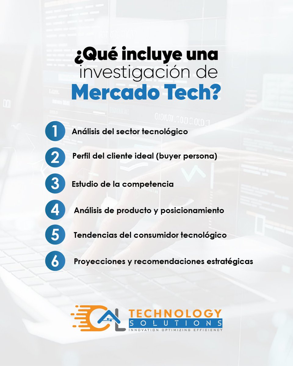 CalteksPanama's tweet image. ¿Qué incluye y para que sirve?
#Caltrks
#tecnología 
#MercadoTech