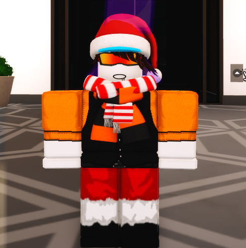 Have a Harry Hallowmas everyone!!!🎃🎄