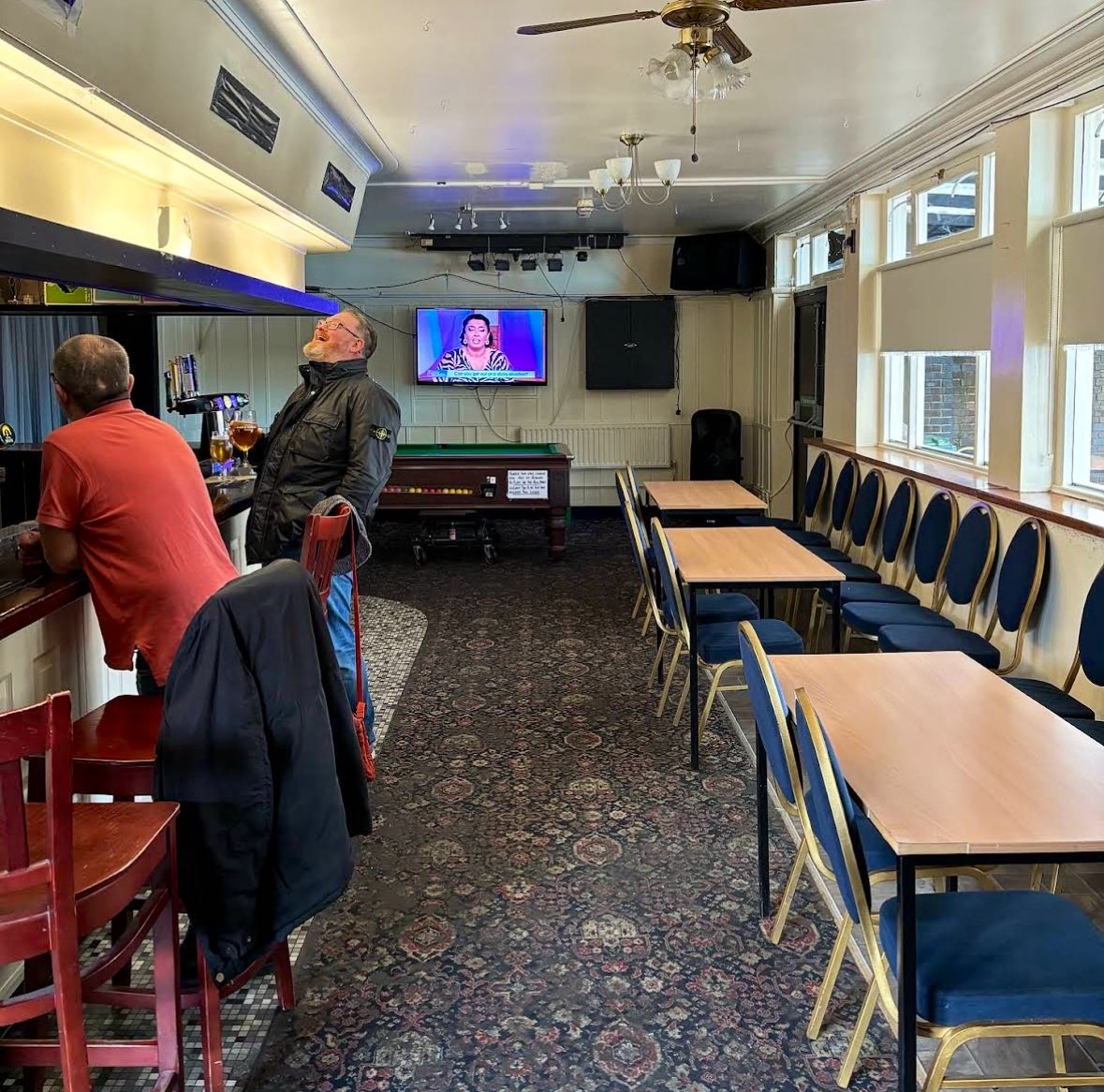 LondonPubMap's tweet image. More sad pub news, The Victoria Tavern in Plaistow is closing tomorrow after last orders. The pub has struggled since the West Ham move, another old school pub lost. 
#victoriatavern #westham #plaistow