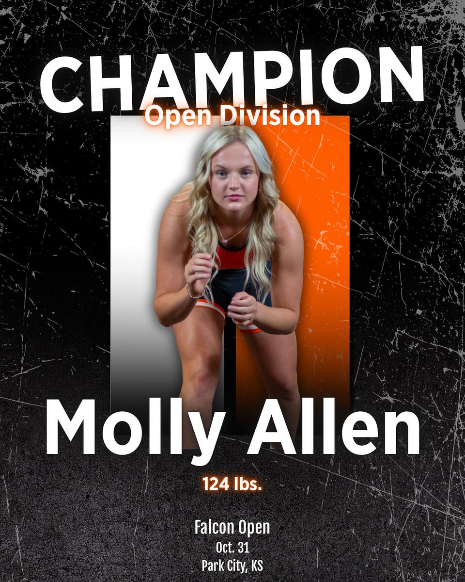 OSU Cowgirls Wrestling tweet media