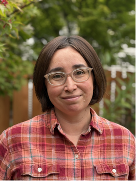 As part of The Whole Cloth Reading Series
Poet Carrie Ayagaduk Ojanen reads from her debut collection of poetry "Roughly for the North"
Nov 5, 5:00-7:00 p.m. at UBC Green College Coach House – no registration required, come early!
tinyurl.com/3sfvkrhn
#poetry #poetryreading