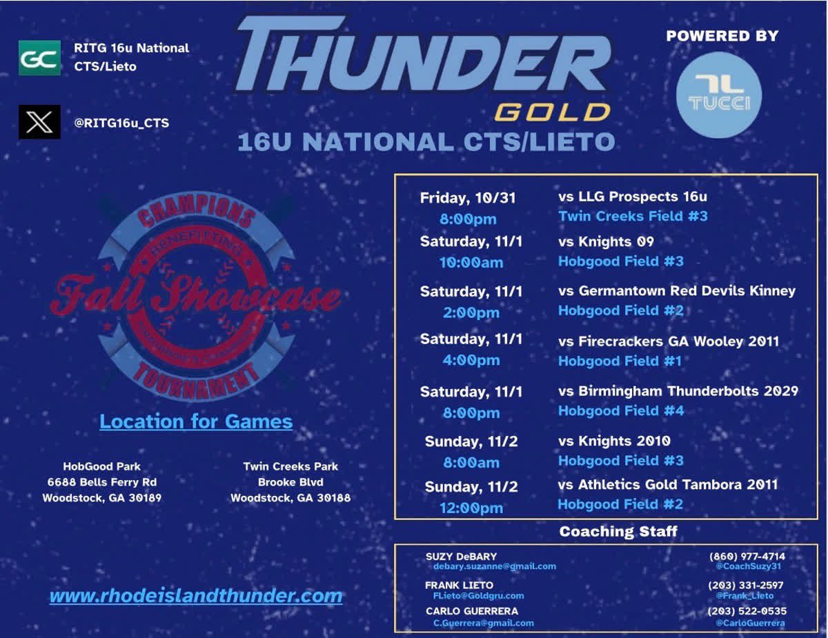 MacLynch2029's tweet photo. @CoachKrysiak Hope to see you there! https://t.co/BelyNfxYwB