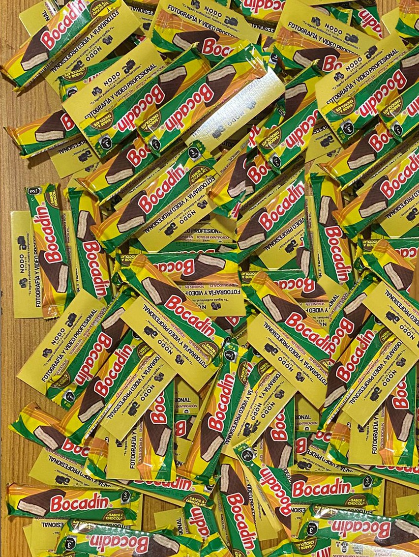 En Nodo Estudio 📷, la dulzura 📷 y el Día de Muertos 2025📷📷📷 se encuentran. ¡Trae a tus peques 📷📷este 31 de octubre y 1 de noviembre 📷📷, te esperamos por tu calaverita!