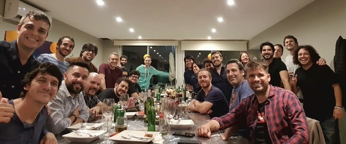 Binagora tweet media