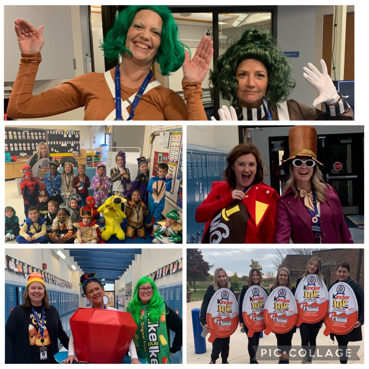 Happy Halloween!!!👻🎃