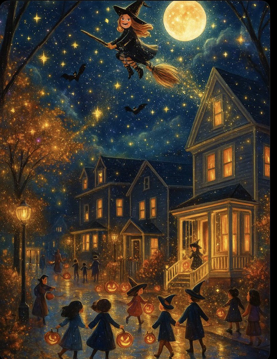 Happy Halloween!!! 🎃 👻🎃