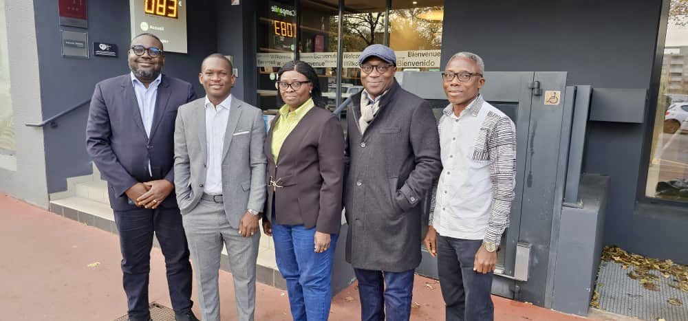 Le CFRSP-UL à Limoges pour le lancement #EMPOWER

L'objectif général du projet #EMPOWER est de renforcer la détection précoce et la prise en charge des maladies non transmissibles, en s'appuyant sur le rôle clé des agents de santé communautaires et sur les innovations numériques.