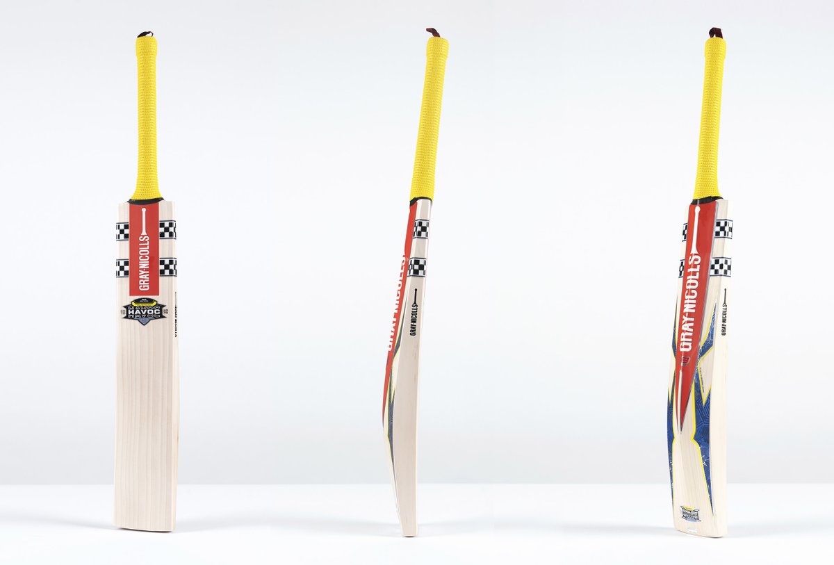 Clean Hit Cricket tweet media