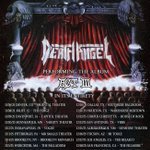 Photo by Death Angel (@deathangel)