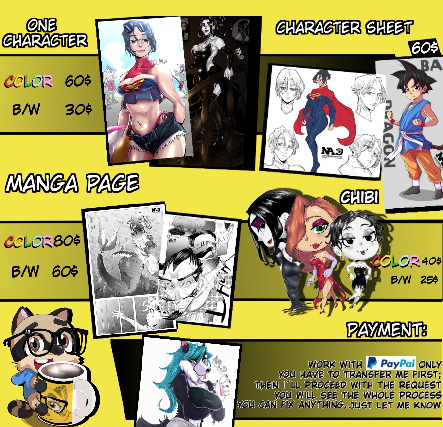 #anime #manga #comic #fanart #halloween #oc #charactersheet