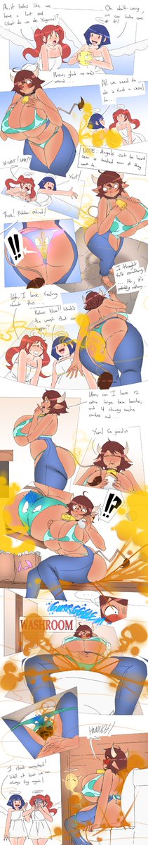 Lazei (Commissions CLOSED) tweet media