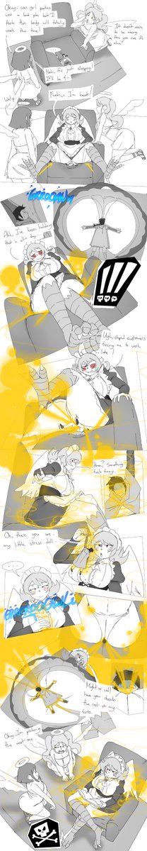 Lazei (Commissions CLOSED) tweet media