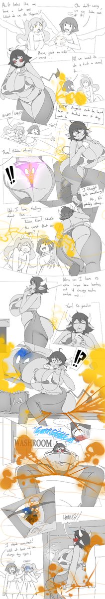 Lazei (Commissions CLOSED) tweet media