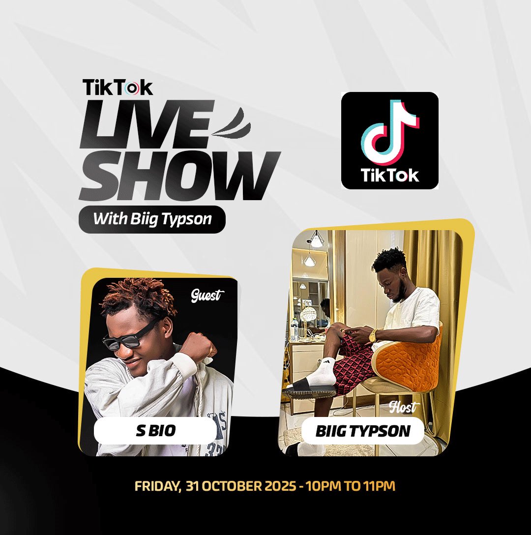 Biig___Typson's tweet photo. 10pm Tonyt 🔥
#sBio
#BiigTypson https://t.co/gVd6vJ5cLS