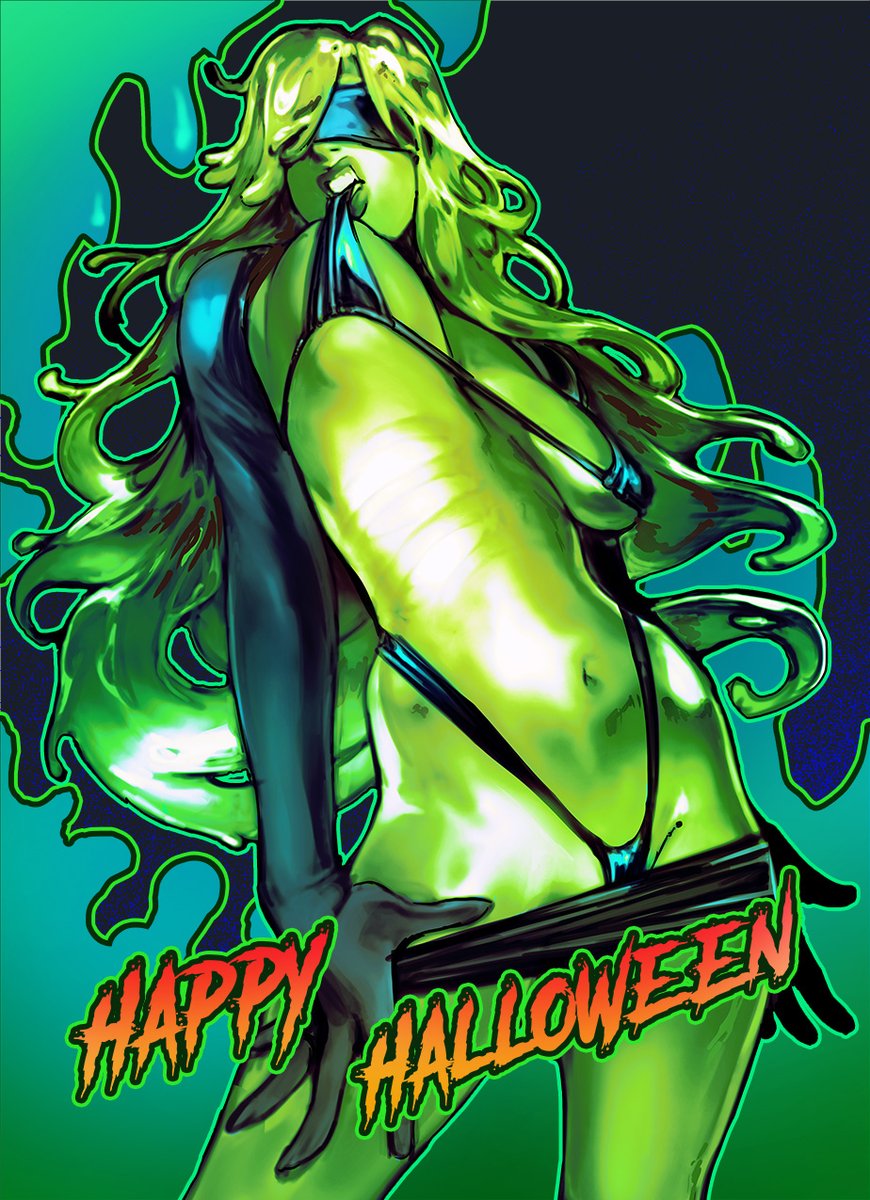 🦇 Happy Hoelloween my dudes 🦇