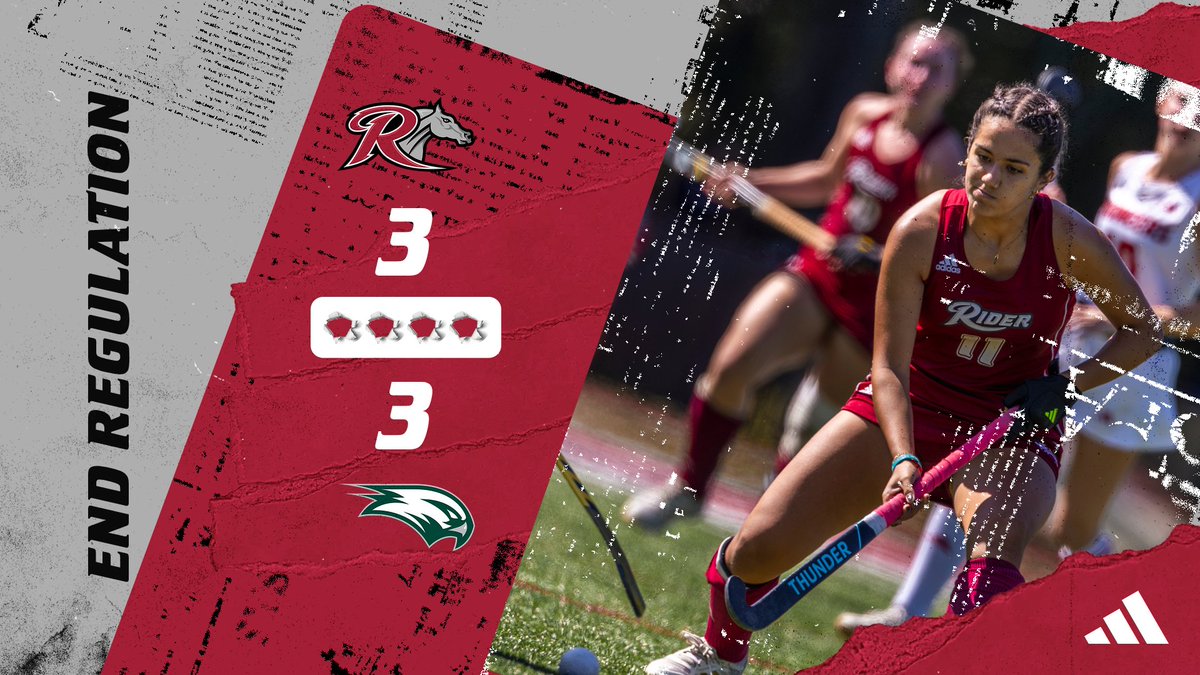 RiderFieldHockey 🐴 tweet media