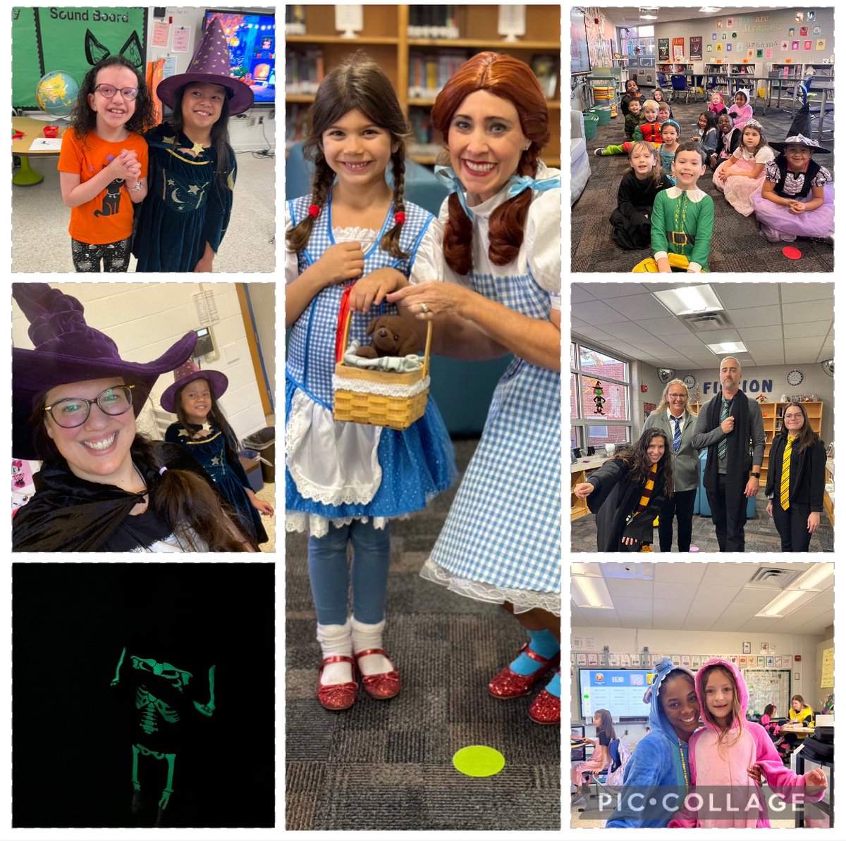 Providence Elem tweet media