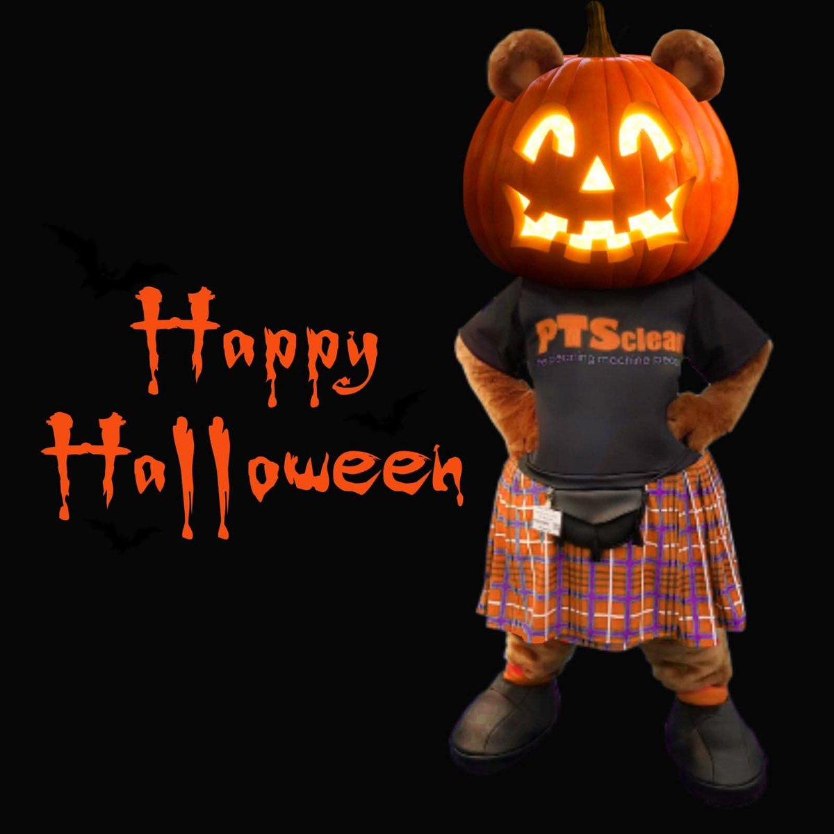 Happy Halloween 🎃👻