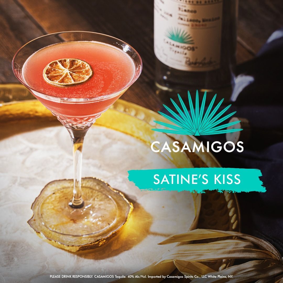 SegerstromArts's tweet image. Love, beauty, freedom, and... Casamigos! 💋 Big thanks to our sponsor for adding extra sparkle to Moulin Rouge! The Musical with the signature Satine’s Kiss cocktail—available at George&apos;s Cafe and all of the bars inside Segerstrom … instagr.am/p/DQe56CmjN1R/