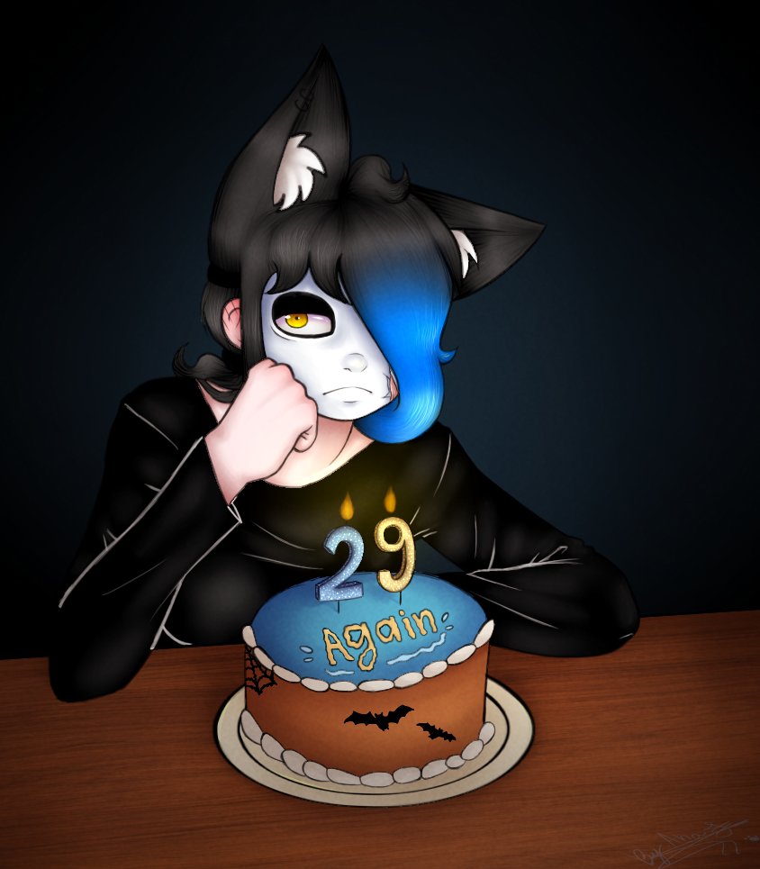 A._.mascarada tweet media