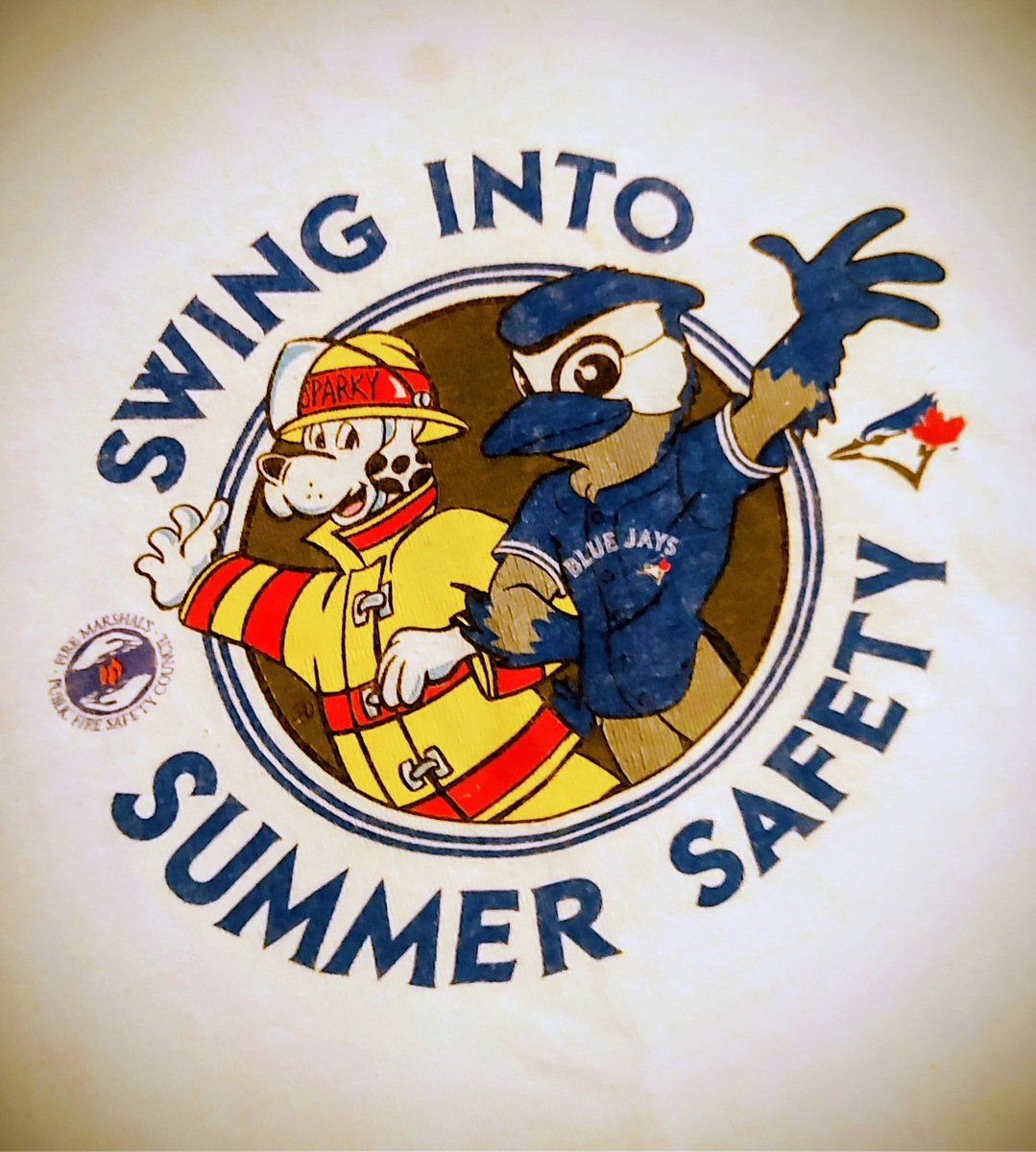 Let's Go Blue Jays 💙 
#WANTITALL    #WorldSeries