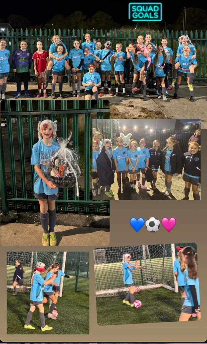 Hawarden Park FC tweet media