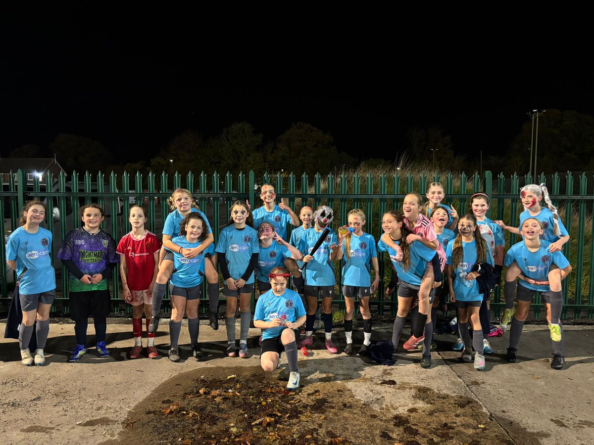 Hawarden Park FC tweet media