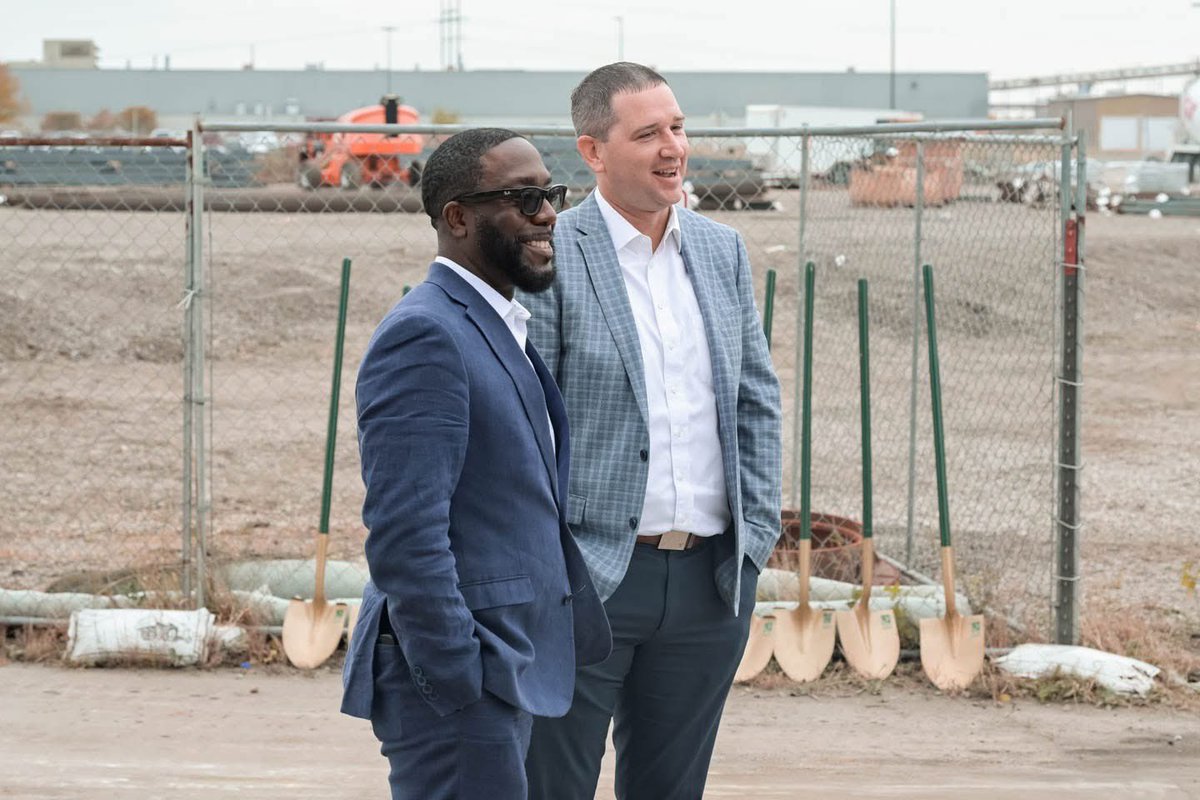 I Am Quentin Hart (Former Mayor) tweet media