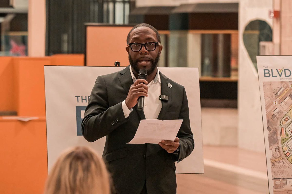 I Am Quentin Hart (Former Mayor) tweet media