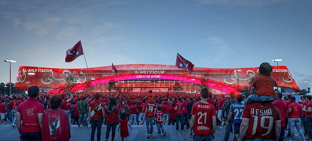 تعرف على اخر اخبار انتخابات مجلس ادارة النادى الاهلي youtu.be/Rsk5EF_Lfs0?si… via <a href="/YouTube/">YouTube</a>