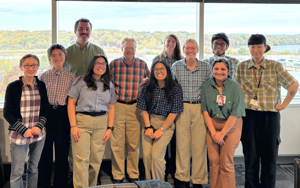 Lamming Lab tweet media