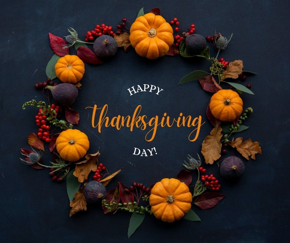 ChiroFcu's tweet image. Grateful, Thankful, Blessed! From our CFCU family to yours, Happy Thanksgiving! #thankful #CFCU #Chirofcu