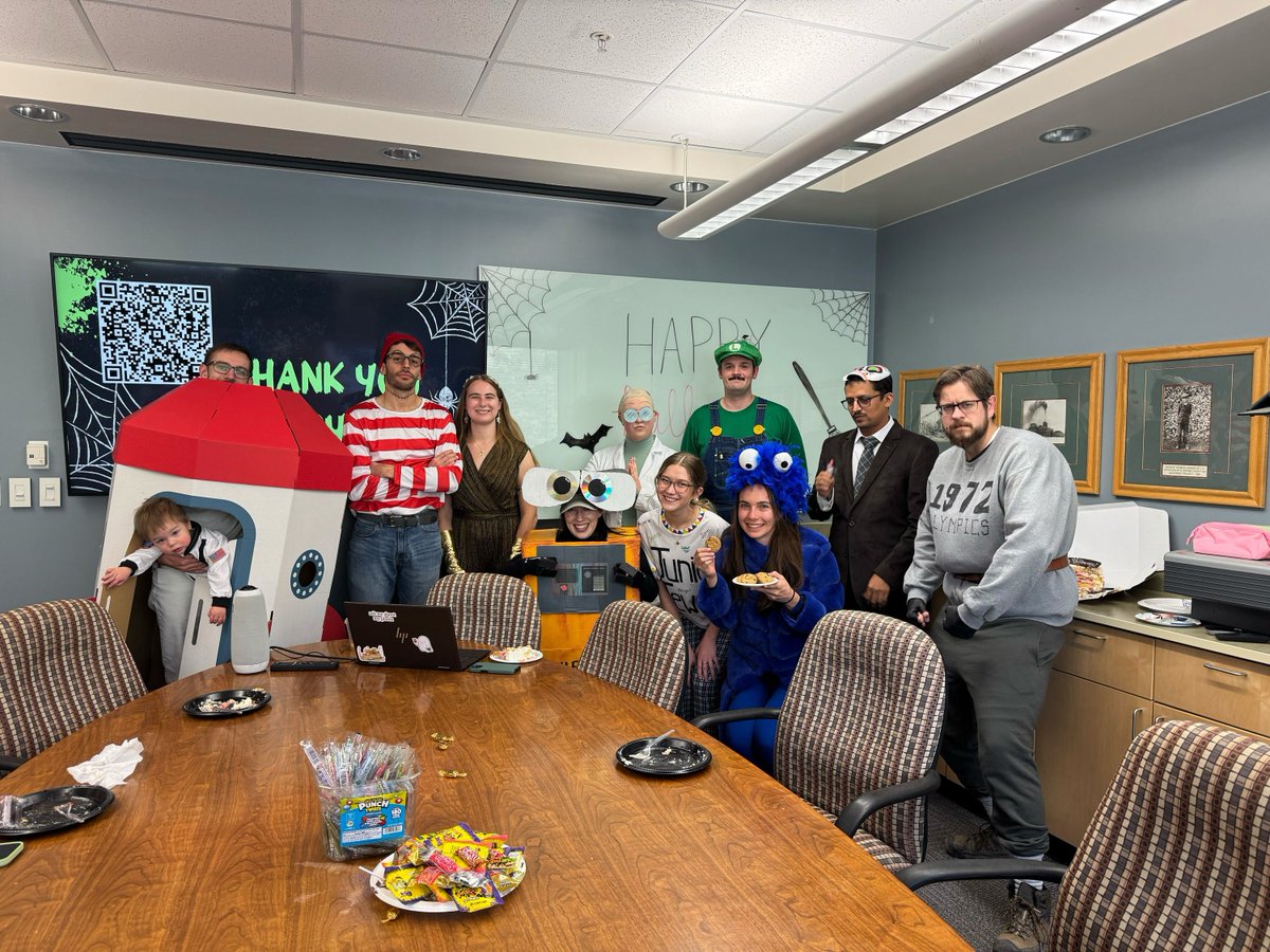 Rutter Lab tweet media