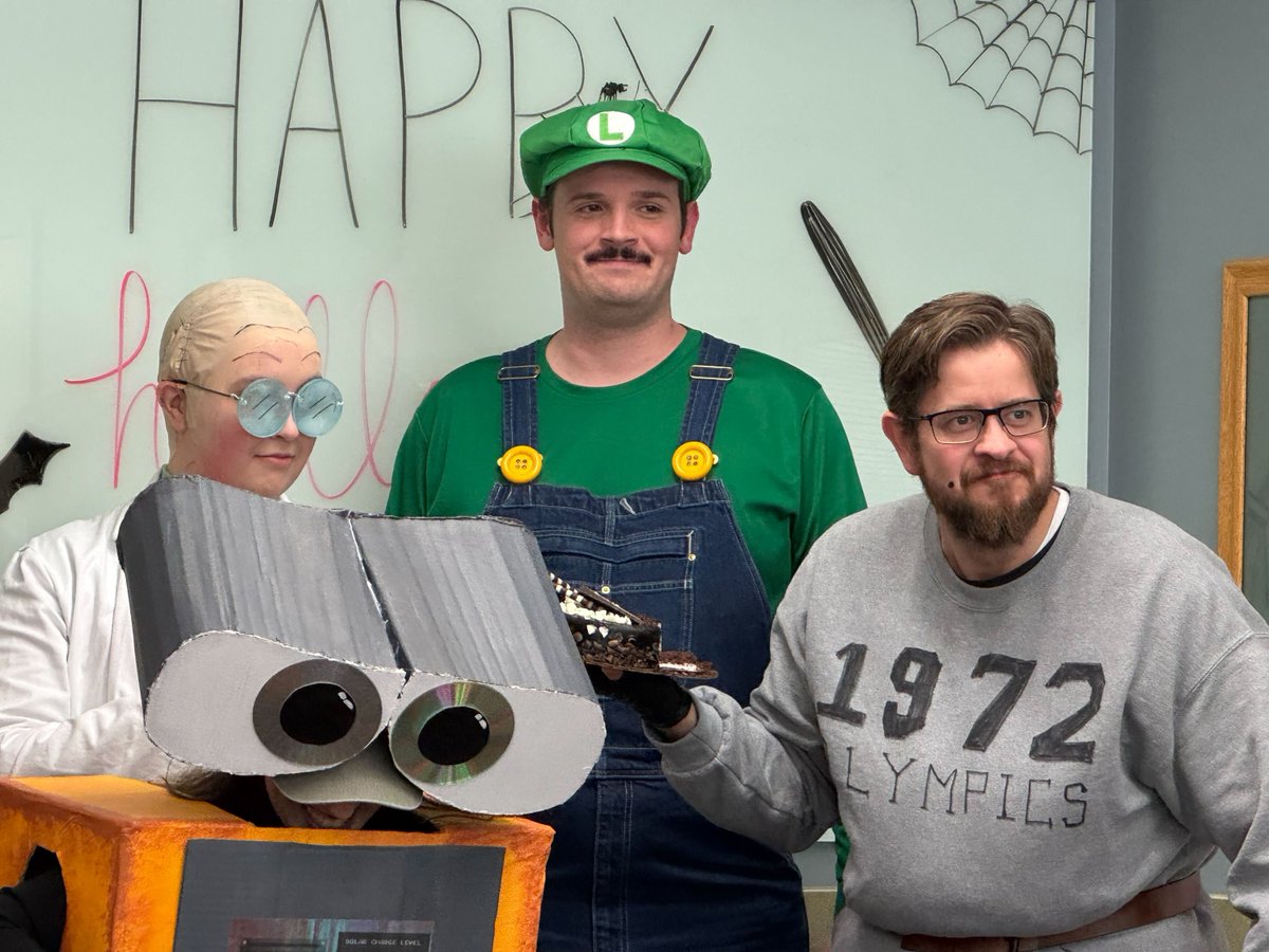 Rutter Lab tweet media