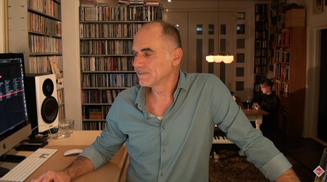 Top 2000 a Gogo tweet media