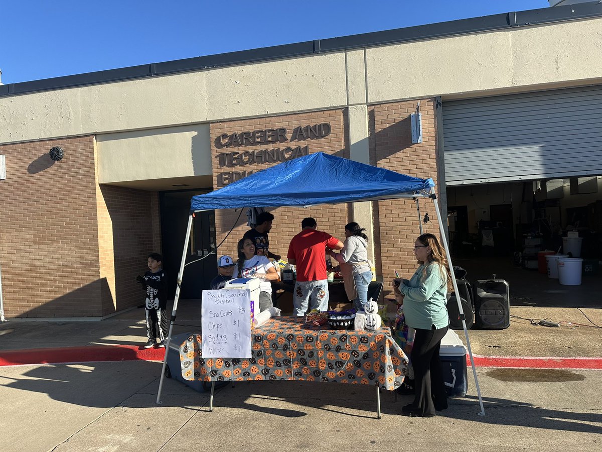 South Garland Baseball tweet media
