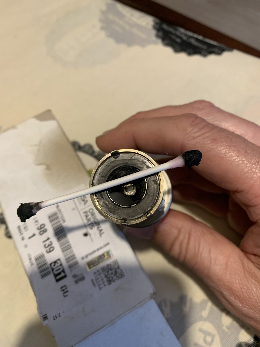 Sergio Lopez Montañe tweet media